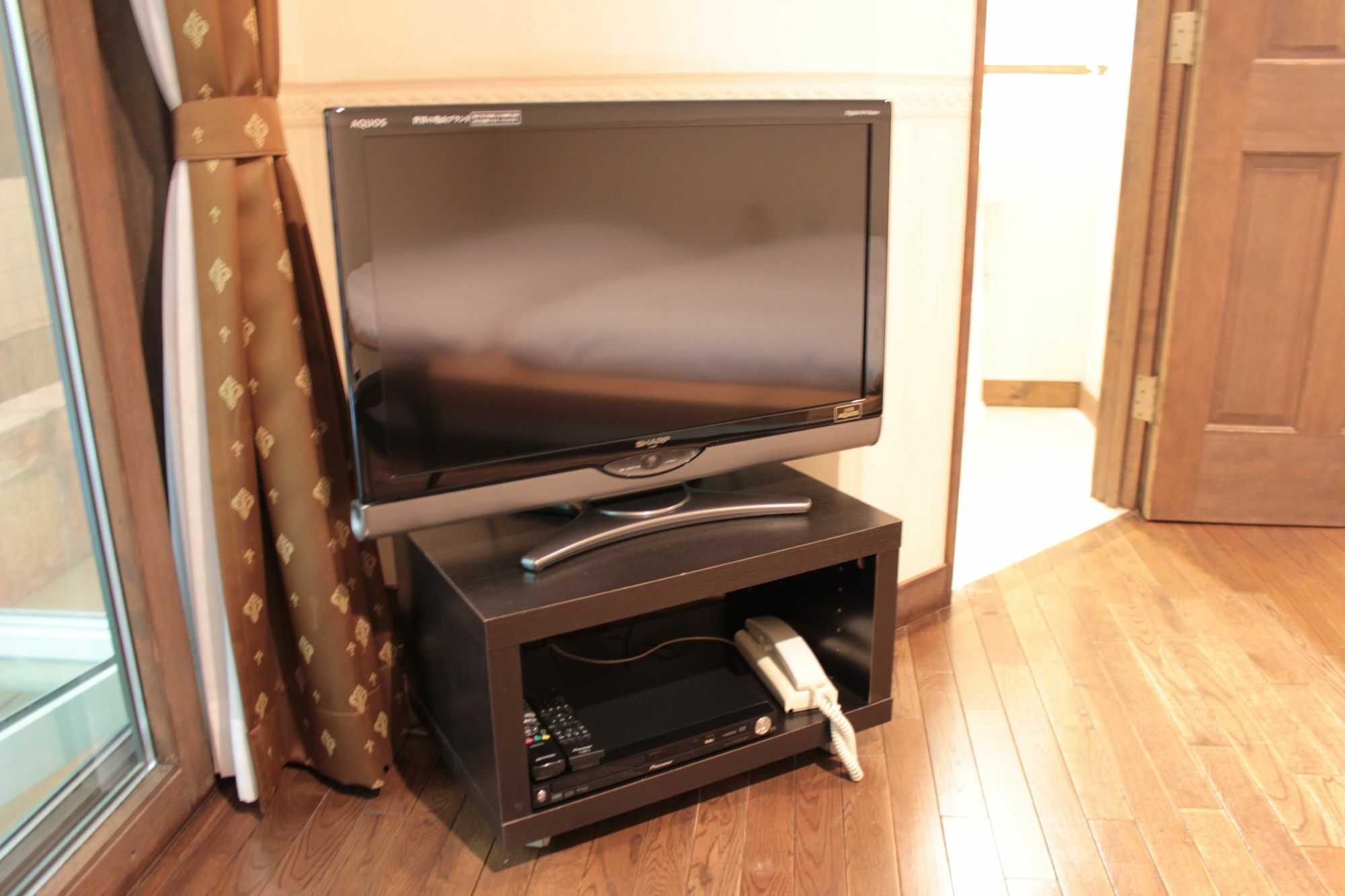 Gusthof Lumiere Hotell Fujikawaguchiko Exteriör bild