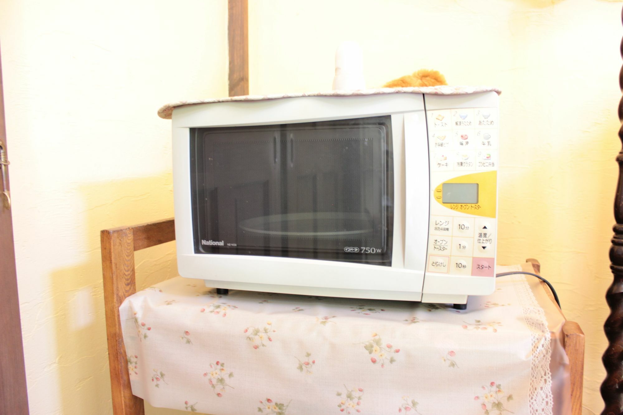 Gusthof Lumiere Hotell Fujikawaguchiko Exteriör bild
