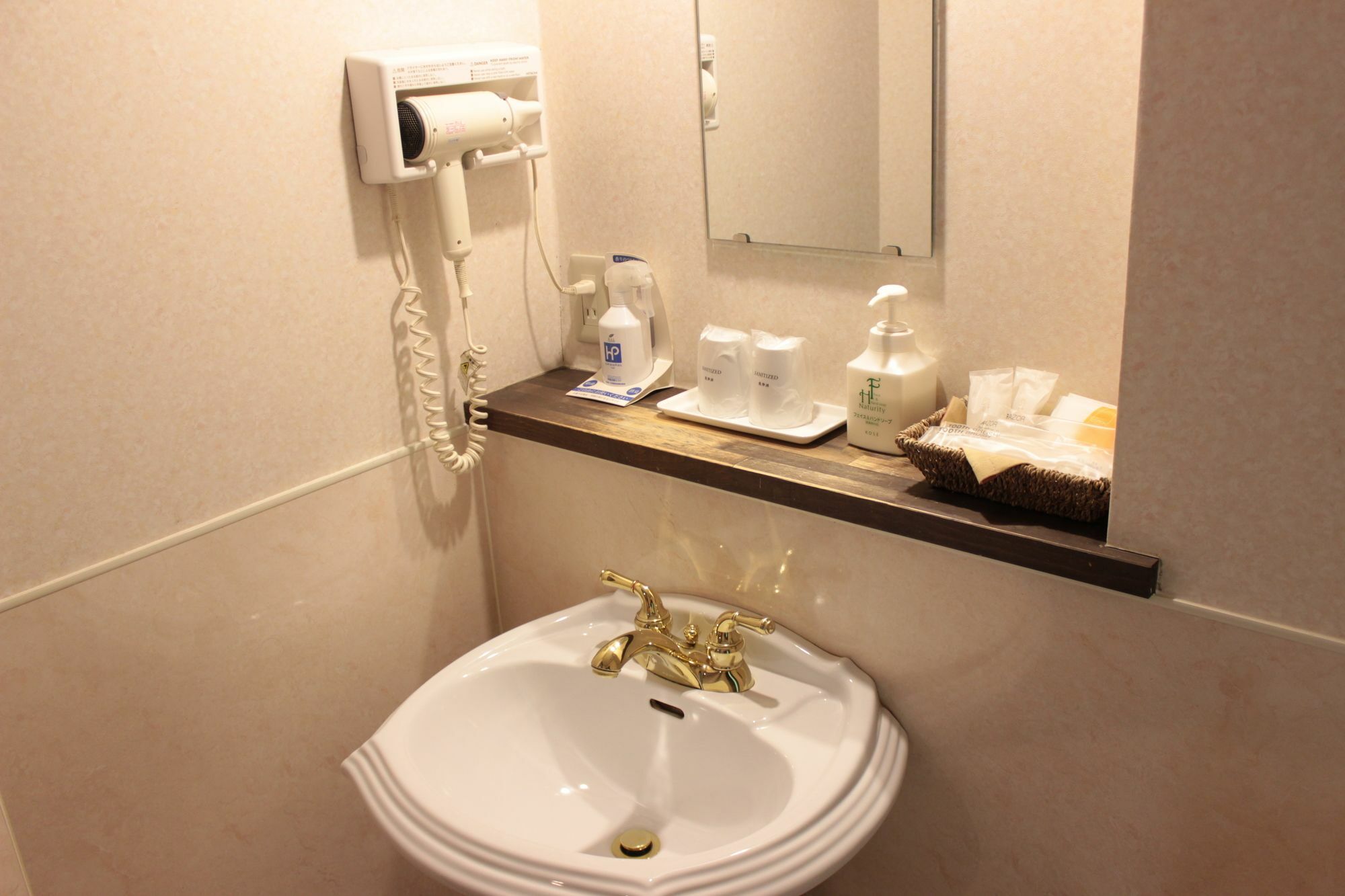 Gusthof Lumiere Hotell Fujikawaguchiko Exteriör bild